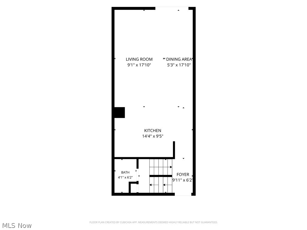 59 Landings Way Avon Lake OH 44012