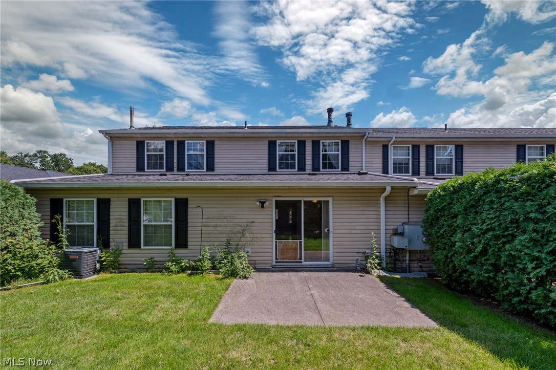 1980 Sandy Hook Stow OH 44224