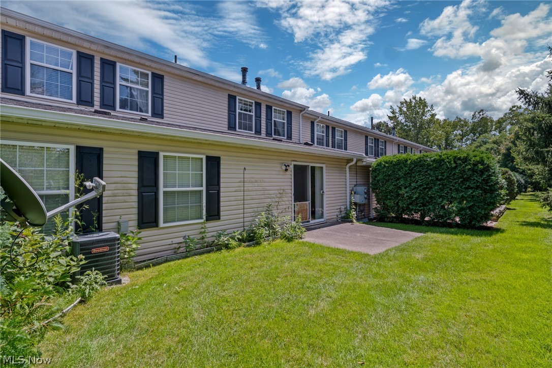 1980 Sandy Hook Stow OH 44224