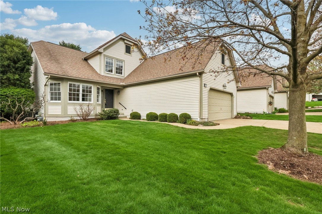 616 Sally Circle Wadsworth OH 44281
