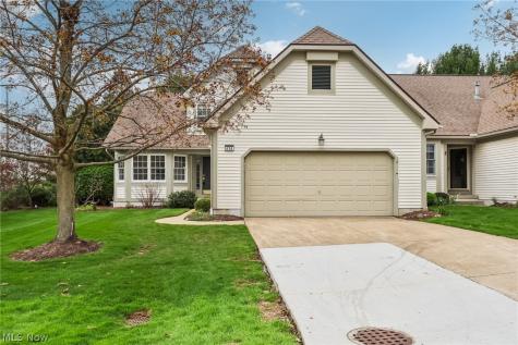 616 Sally Circle Wadsworth OH 44281