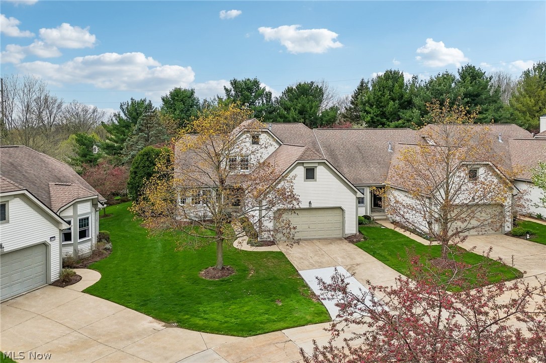 616 Sally Circle Wadsworth OH 44281