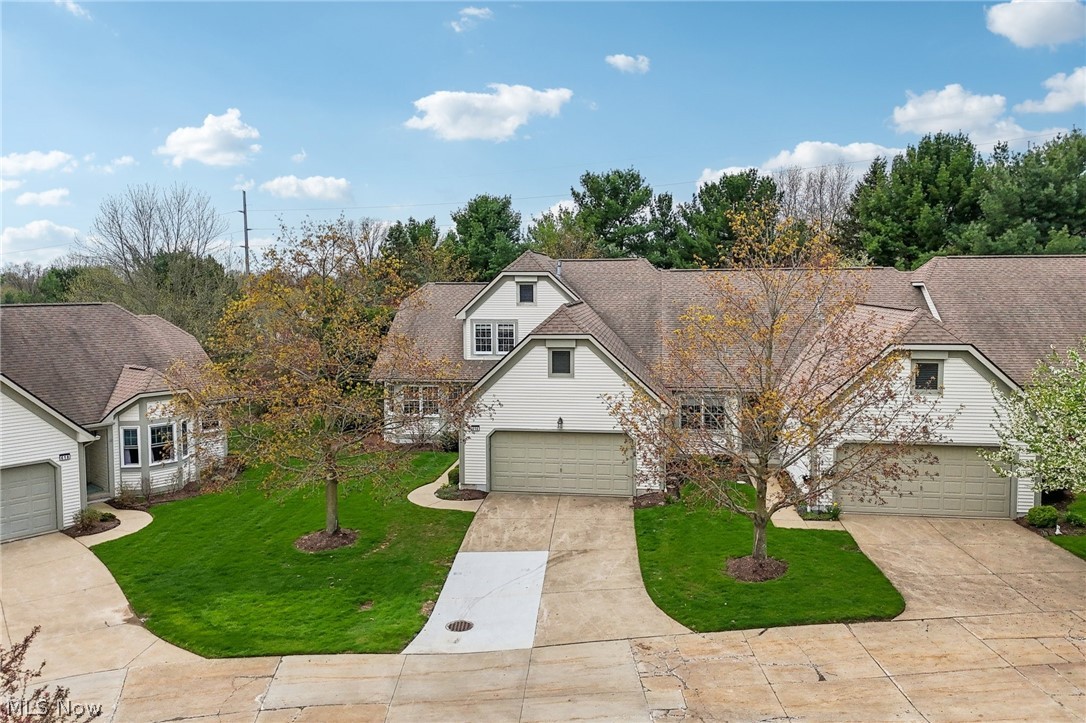 616 Sally Circle Wadsworth OH 44281