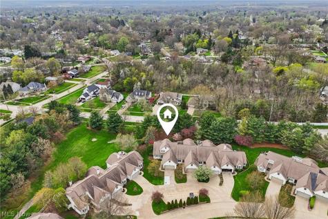 616 Sally Circle Wadsworth OH 44281