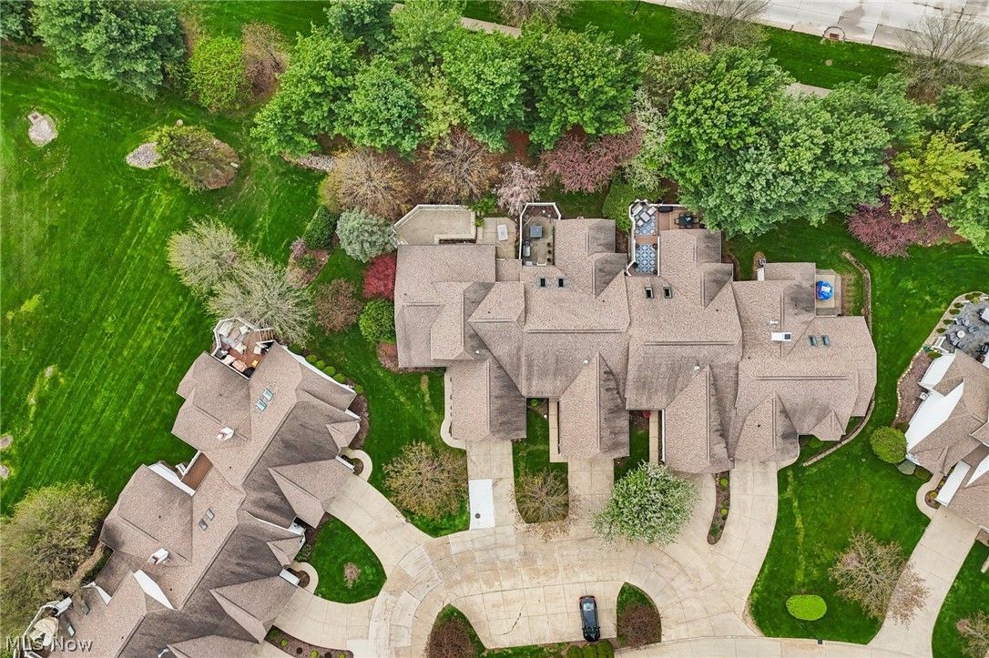 616 Sally Circle Wadsworth OH 44281