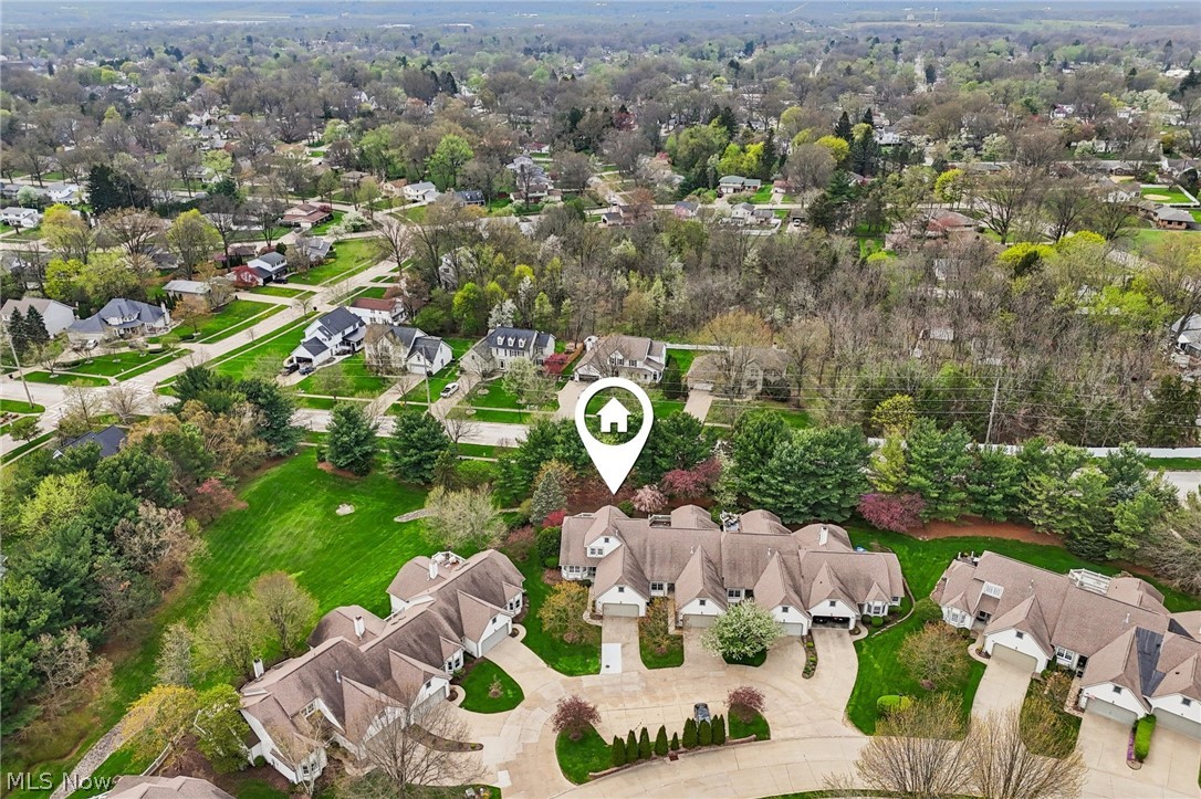 616 Sally Circle Wadsworth OH 44281