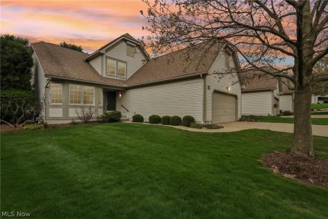 616 Sally Circle Wadsworth OH 44281