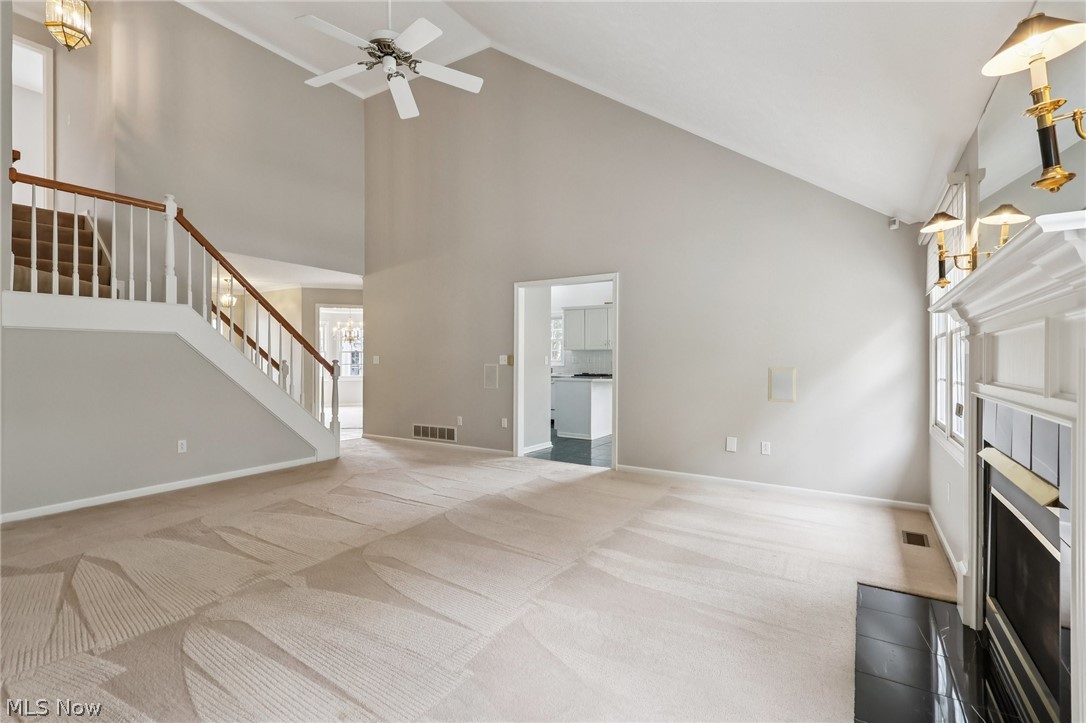 616 Sally Circle Wadsworth OH 44281