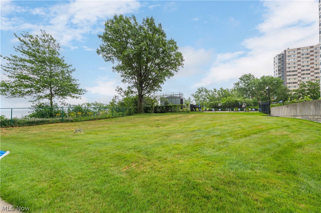 12550 Lake Avenue Lakewood OH 44107
