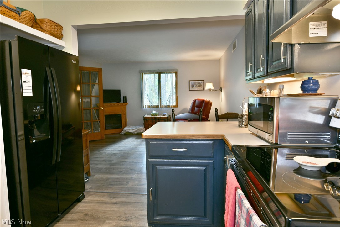 160 Turquoise Drive Cortland OH 44410