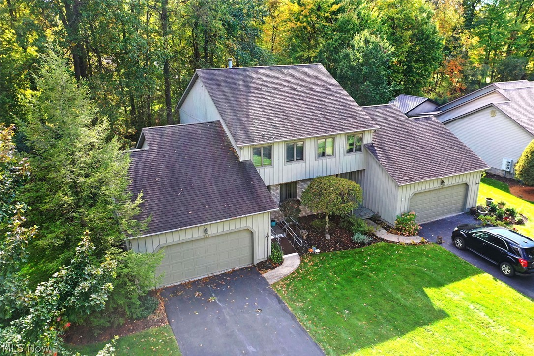 160 Turquoise Drive Cortland OH 44410