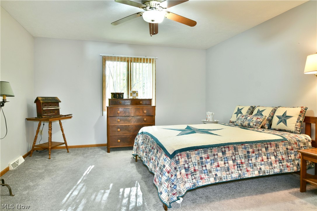 160 Turquoise Drive Cortland OH 44410