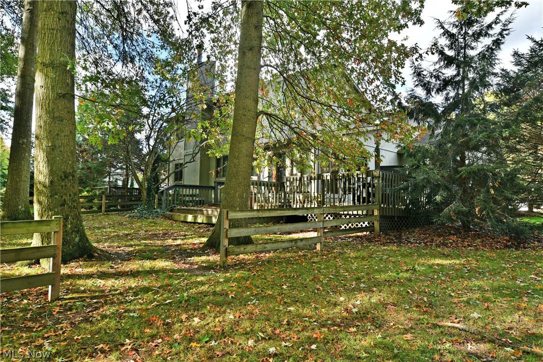160 Turquoise Drive Cortland OH 44410