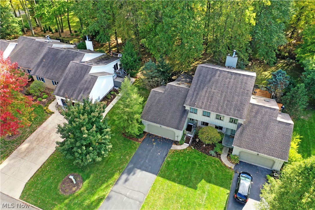 160 Turquoise Drive Cortland OH 44410