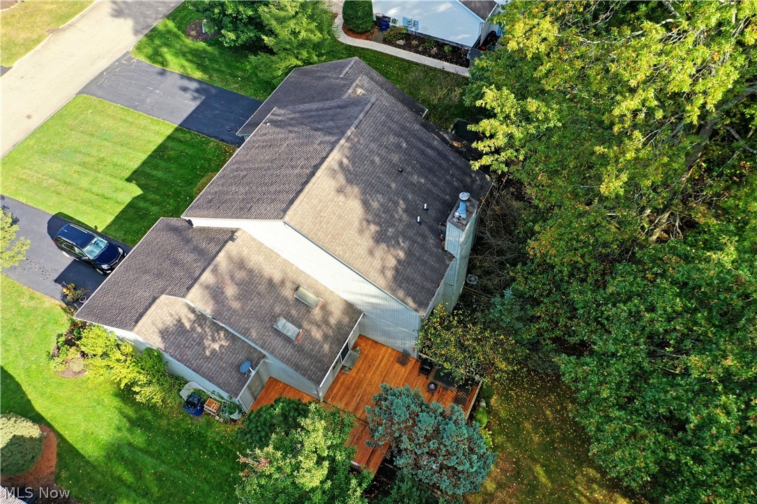 160 Turquoise Drive Cortland OH 44410