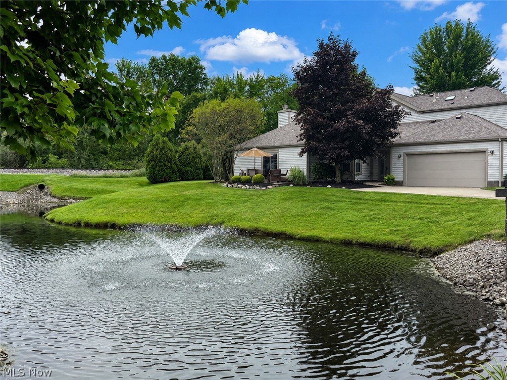 334 Windjammer Drive Columbiana OH 44408