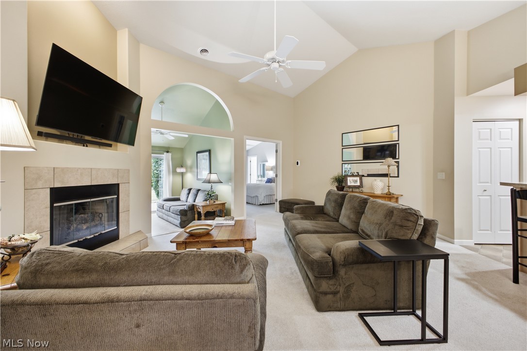 334 Windjammer Drive Columbiana OH 44408