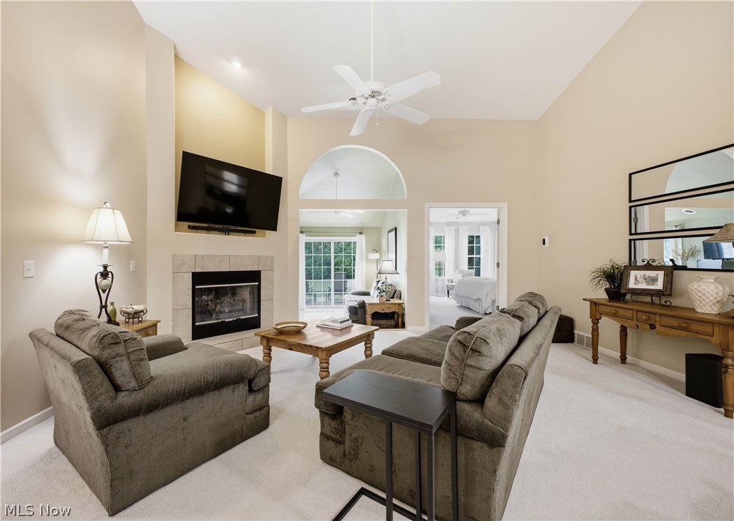 334 Windjammer Drive Columbiana OH 44408