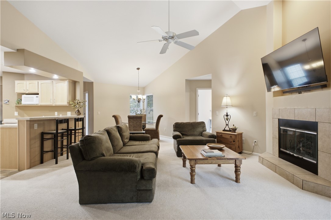 334 Windjammer Drive Columbiana OH 44408