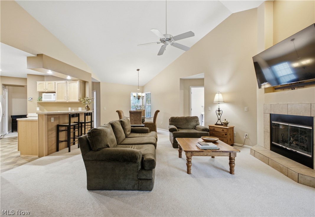 334 Windjammer Drive Columbiana OH 44408