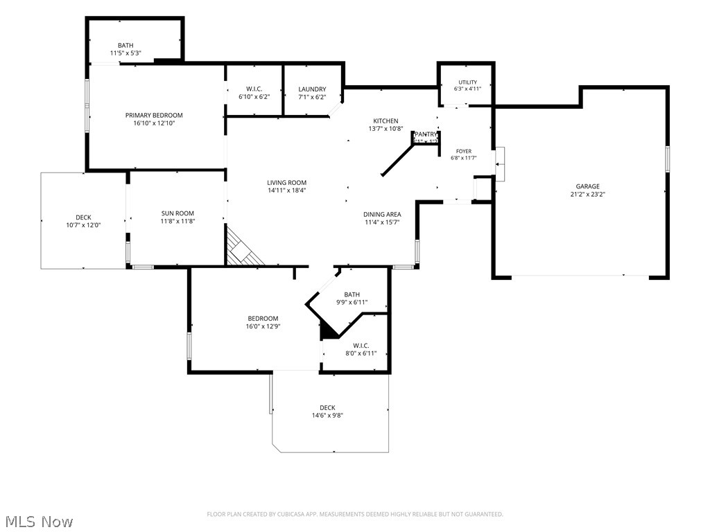334 Windjammer Drive Columbiana OH 44408
