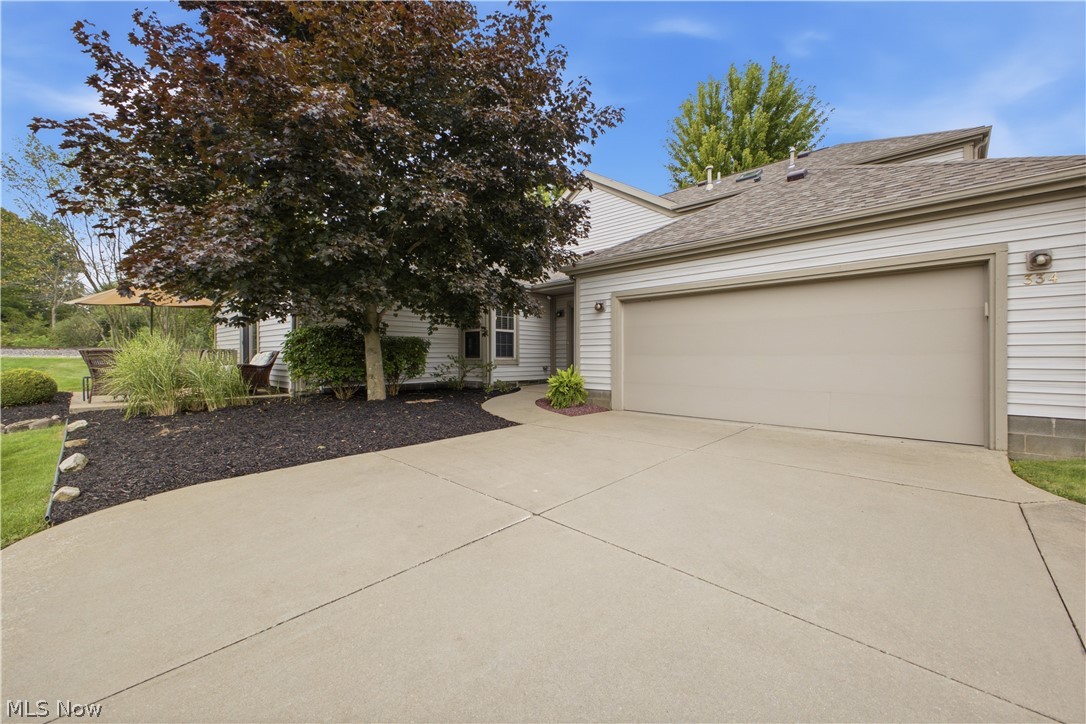 334 Windjammer Drive Columbiana OH 44408