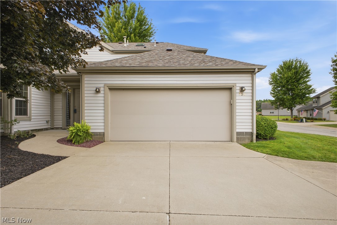 334 Windjammer Drive Columbiana OH 44408