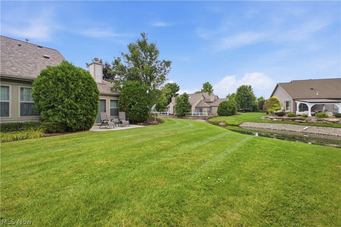 334 Windjammer Drive Columbiana OH 44408