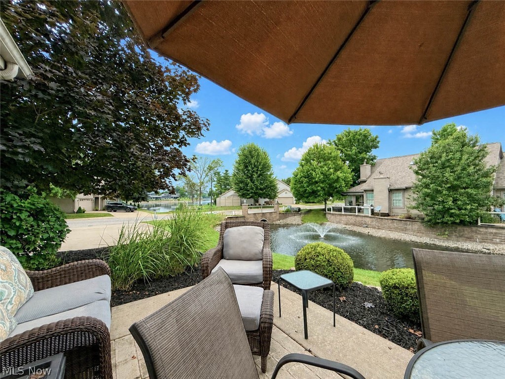 334 Windjammer Drive Columbiana OH 44408