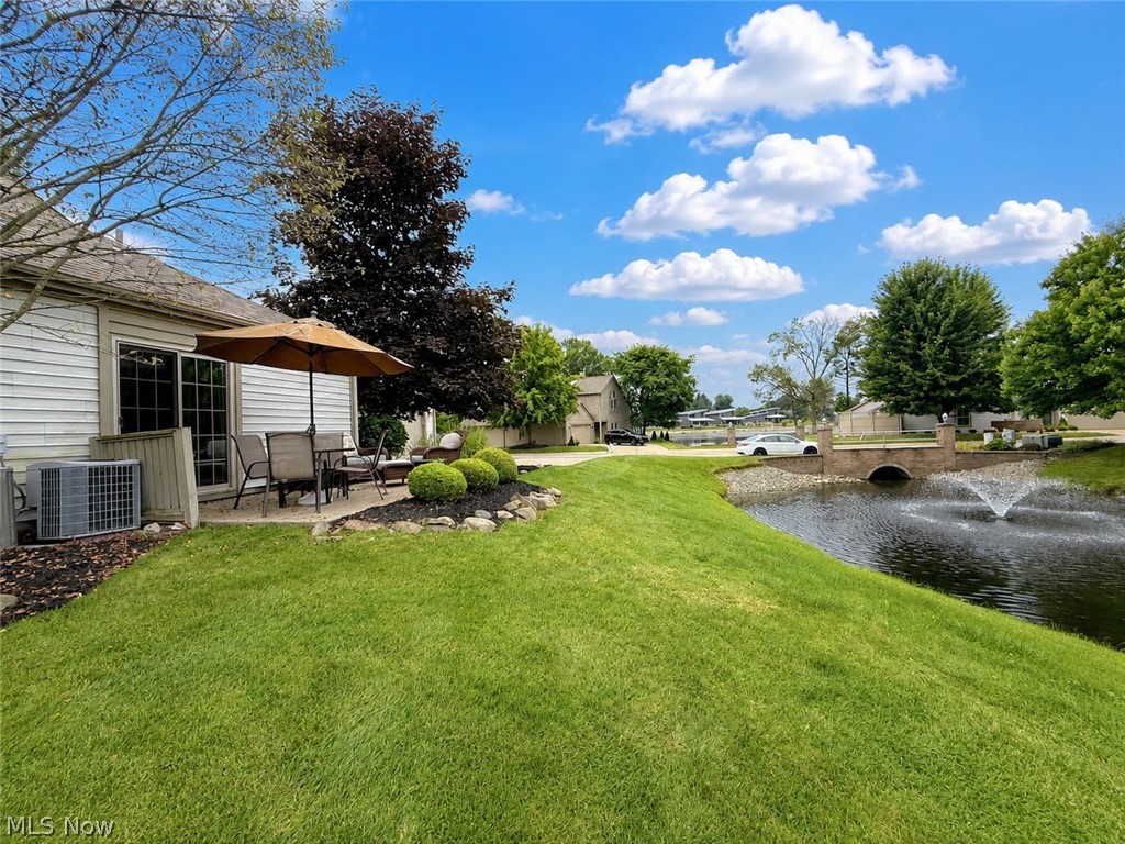 334 Windjammer Drive Columbiana OH 44408