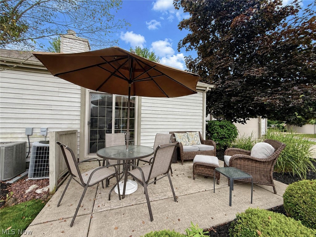 334 Windjammer Drive Columbiana OH 44408