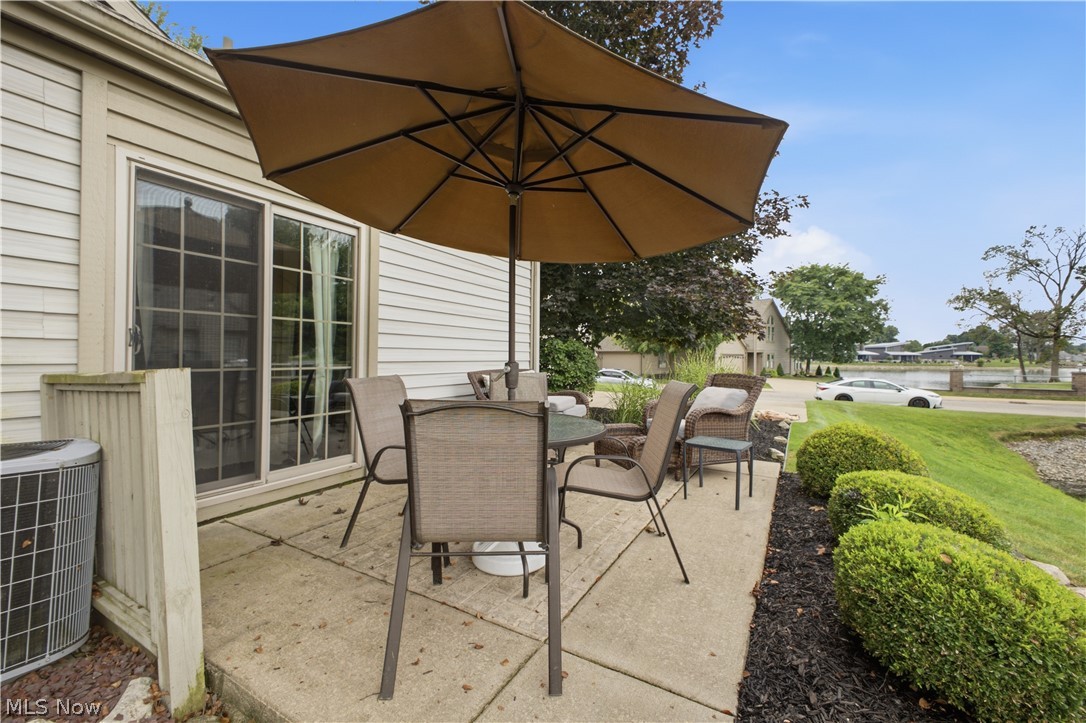 334 Windjammer Drive Columbiana OH 44408