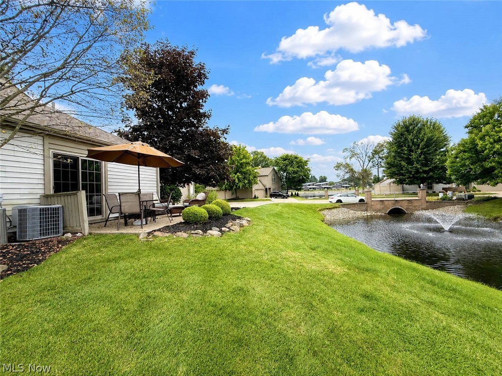 334 Windjammer Drive Columbiana OH 44408