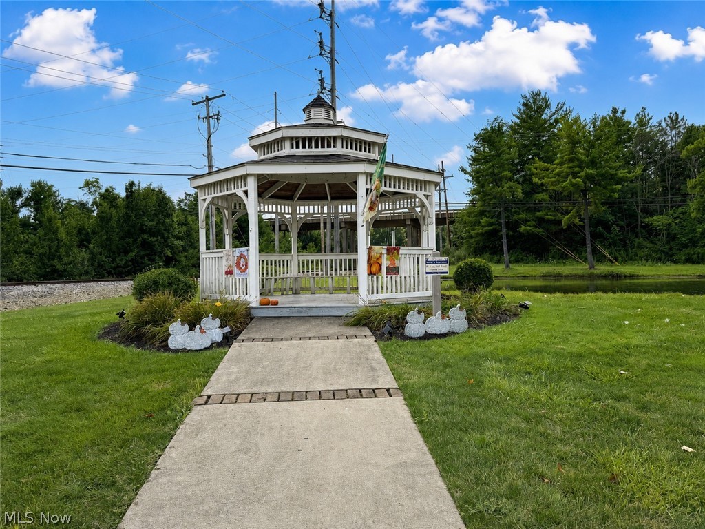 334 Windjammer Drive Columbiana OH 44408