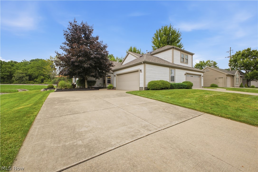 334 Windjammer Drive Columbiana OH 44408