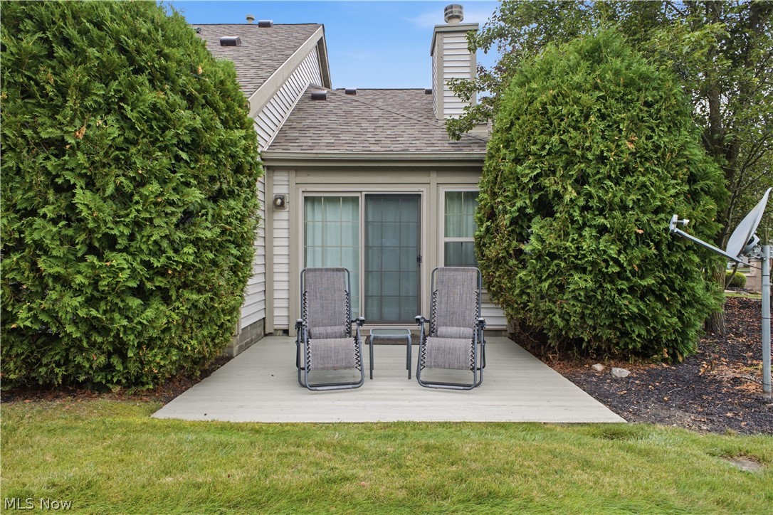 334 Windjammer Drive Columbiana OH 44408