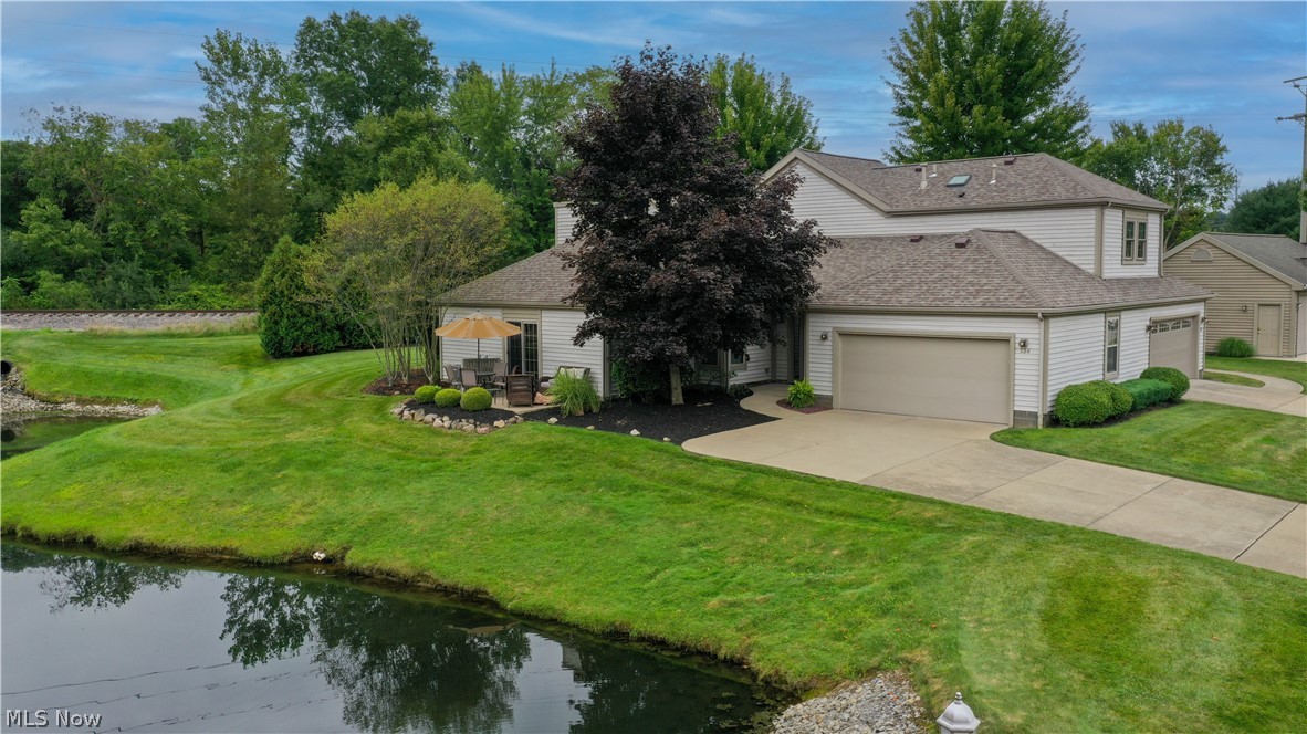 334 Windjammer Drive Columbiana OH 44408