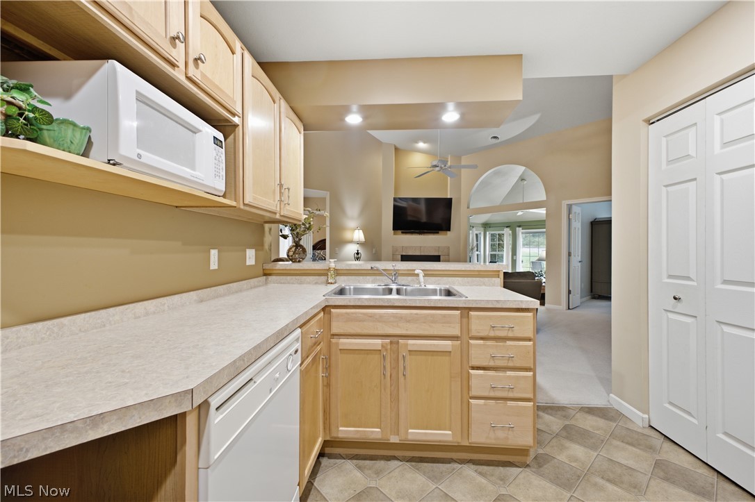 334 Windjammer Drive Columbiana OH 44408