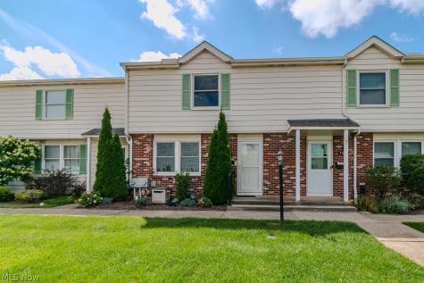 7427 Noble Court Mentor OH 44060