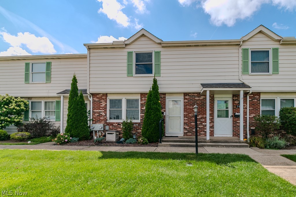 7427 Noble Court Mentor OH 44060