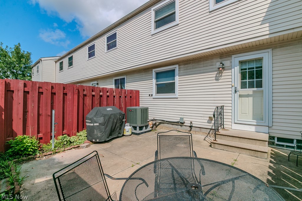 7427 Noble Court Mentor OH 44060