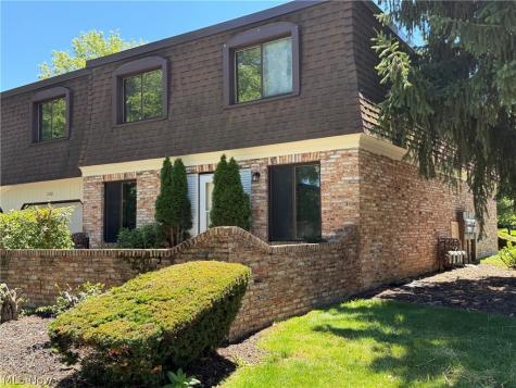 1651 Mentor Avenue Painesville OH 44077