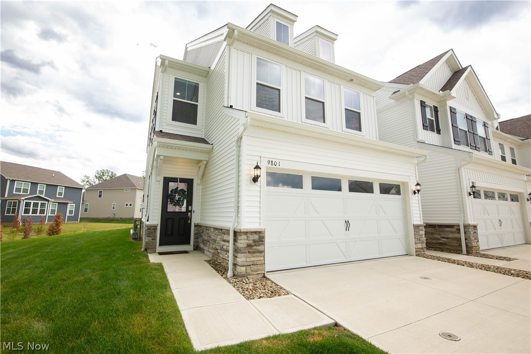 980-1 Memory Lane Aurora OH 44202