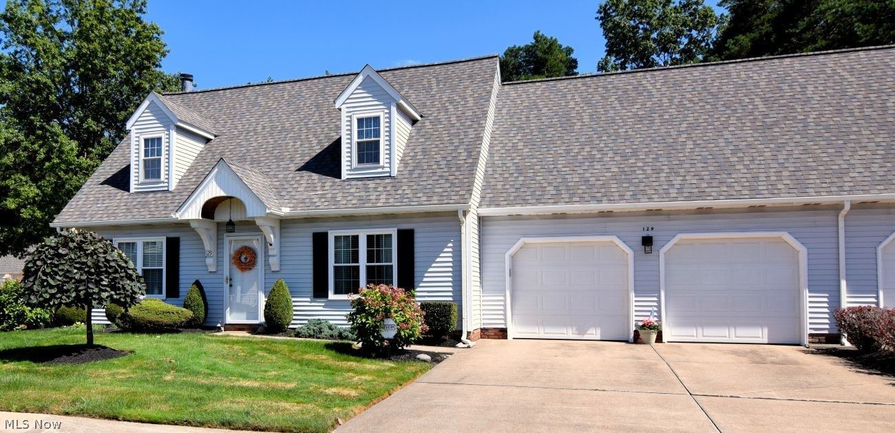 129 Nantucket Circle Painesville OH 44077