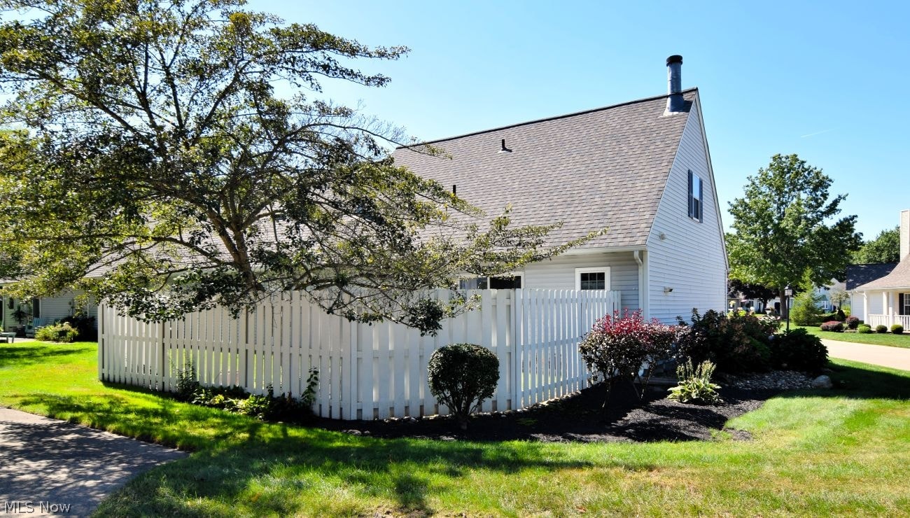 129 Nantucket Circle Painesville OH 44077