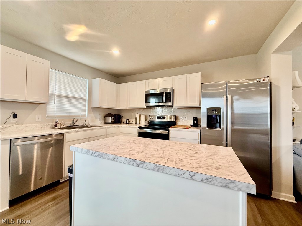 114 Slate Ridge Drive Barberton OH 44203