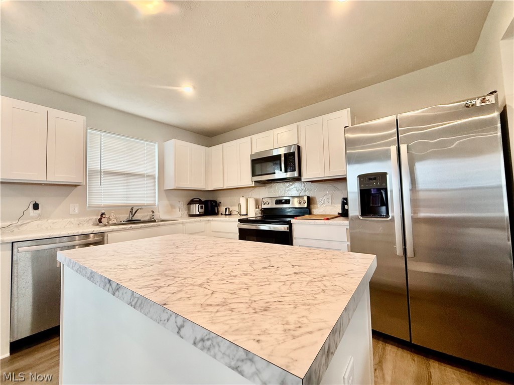 114 Slate Ridge Drive Barberton OH 44203