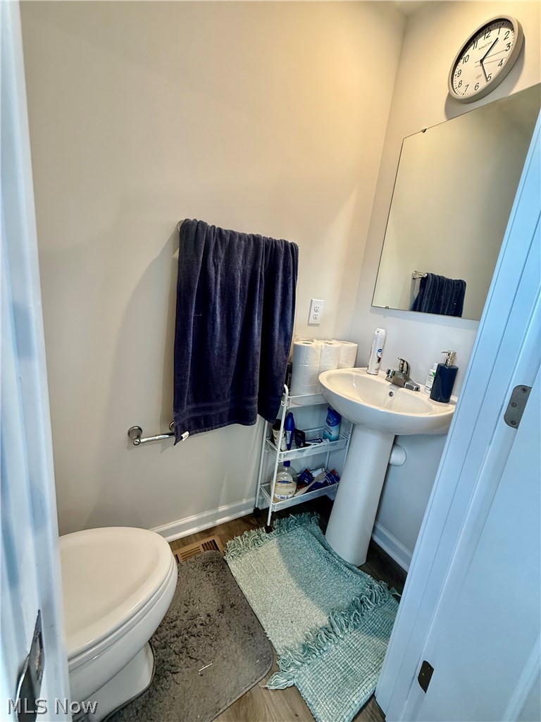 114 Slate Ridge Drive Barberton OH 44203