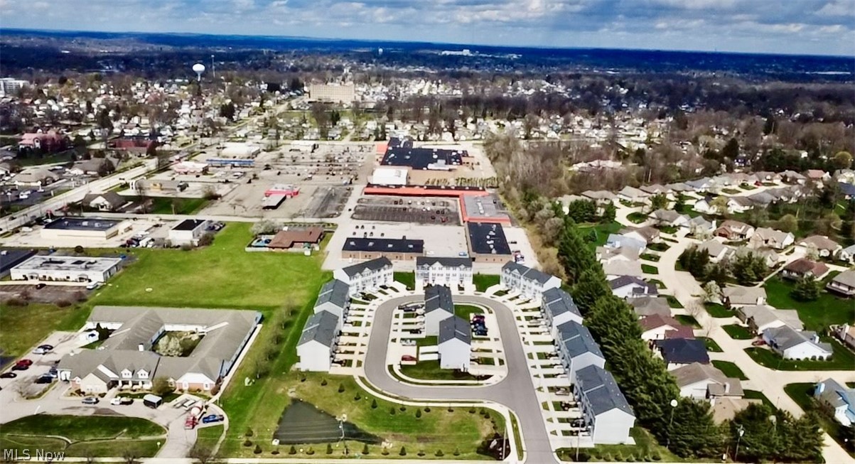 114 Slate Ridge Drive Barberton OH 44203