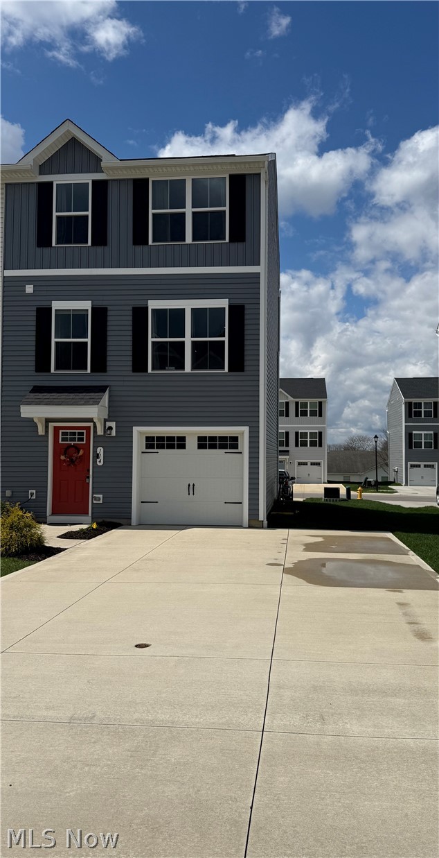 114 Slate Ridge Drive Barberton OH 44203